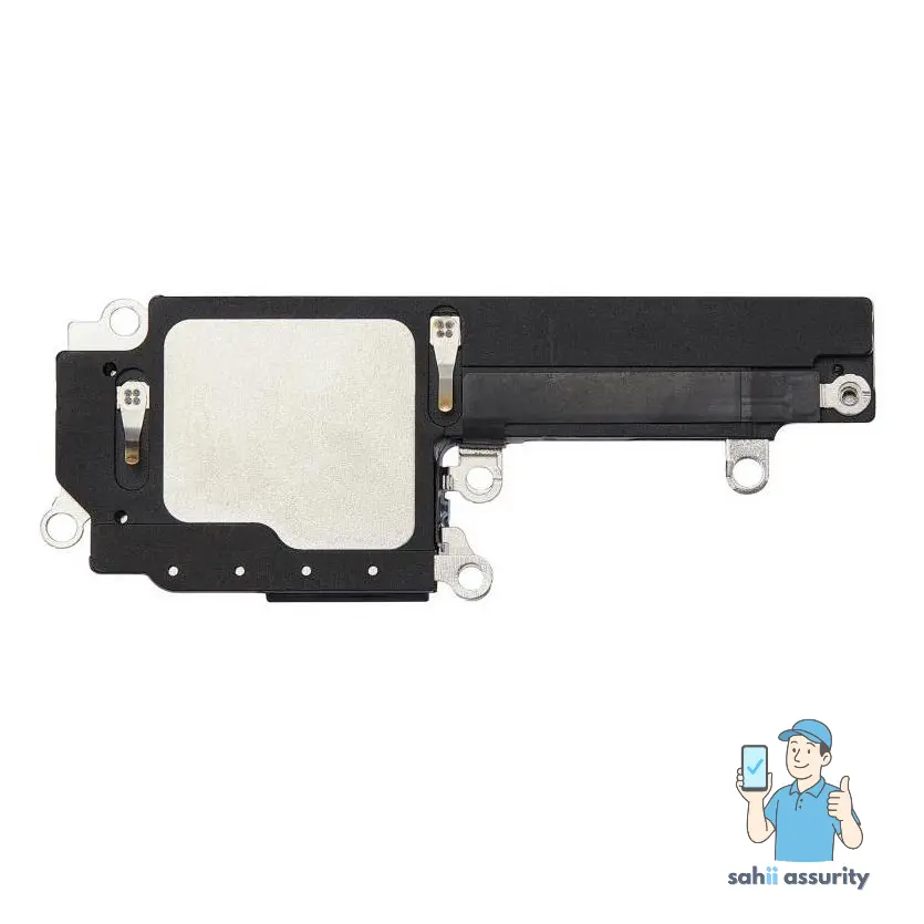 Ringer / Loud Speaker for Apple iPhone 14 thumbnail